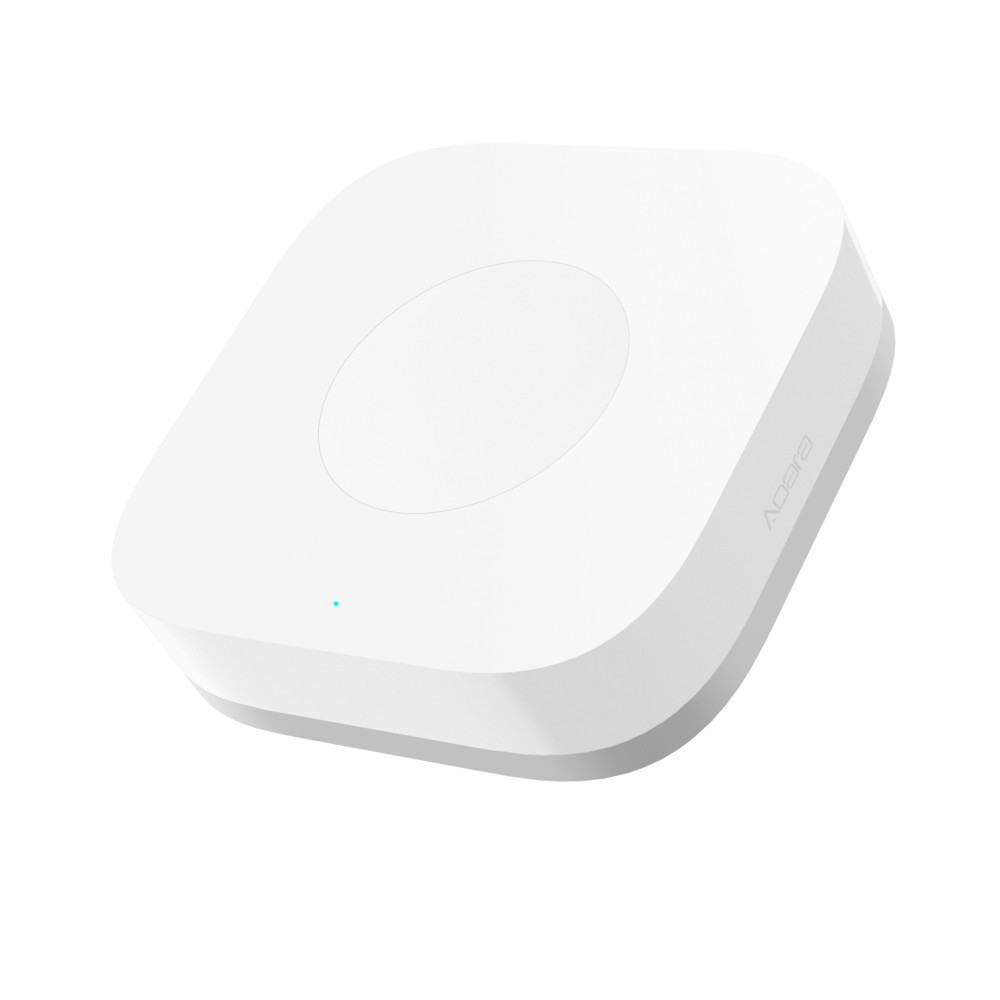 Aqara WXKG11LM Wireless Mini Switch